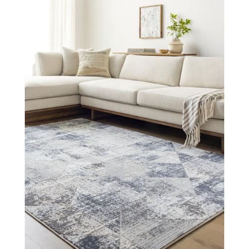 Surya Nesta NST-2301 5'3" x 7' Rug