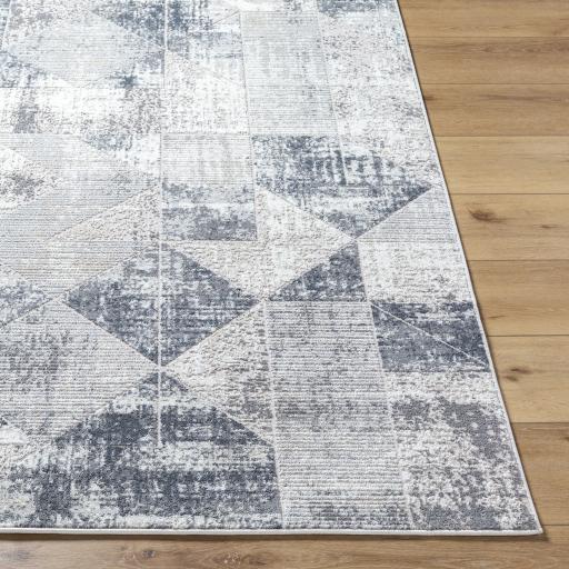 Surya Nesta NST-2301 5'3" x 7' Rug