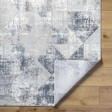 Surya Nesta NST-2301 5'3" x 7' Rug