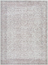 Livabliss Spokane PNWSP-2304 6'6" x 9' Machine Woven Rug