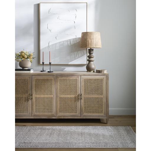 Surya Spokane PNWSP-2304 6'6" x 9' Rug