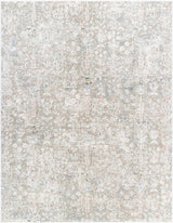 Livabliss Poetry POI-2300 5'3" x 5'3" Machine Woven Rug