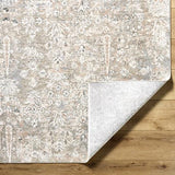 Surya Poetry POI-2300 5'3" Round Rug