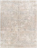 Livabliss Poetry POI-2302 6'7" x 6'7" Machine Woven Rug