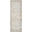 Surya Poetry POI-2302 6'7" Round Rug