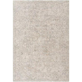 Surya Poetry POI-2303 5'3" Round Rug
