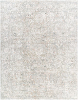 Livabliss Poetry POI-2303 2'7" x 3'11" Machine Woven Rug