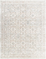 Livabliss Poetry POI-2304 2'7" x 10' Machine Woven Rug