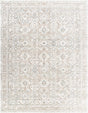Livabliss Poetry POI-2304 2'7" x 10' Machine Woven Rug