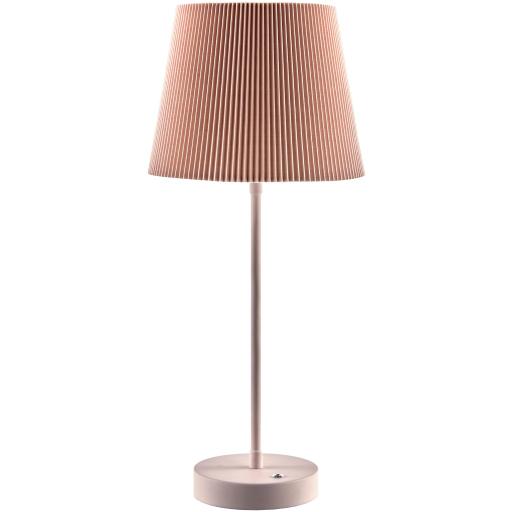 Surya Rigel REL-003 21"H x 8"W x 8"D Lamp