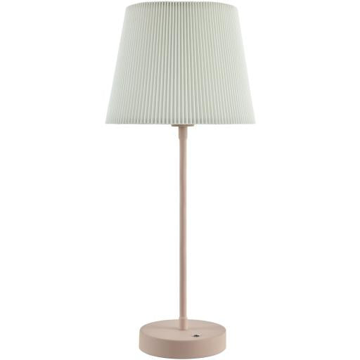 Surya Rigel REL-008 21"H x 8"W x 8"D Lamp