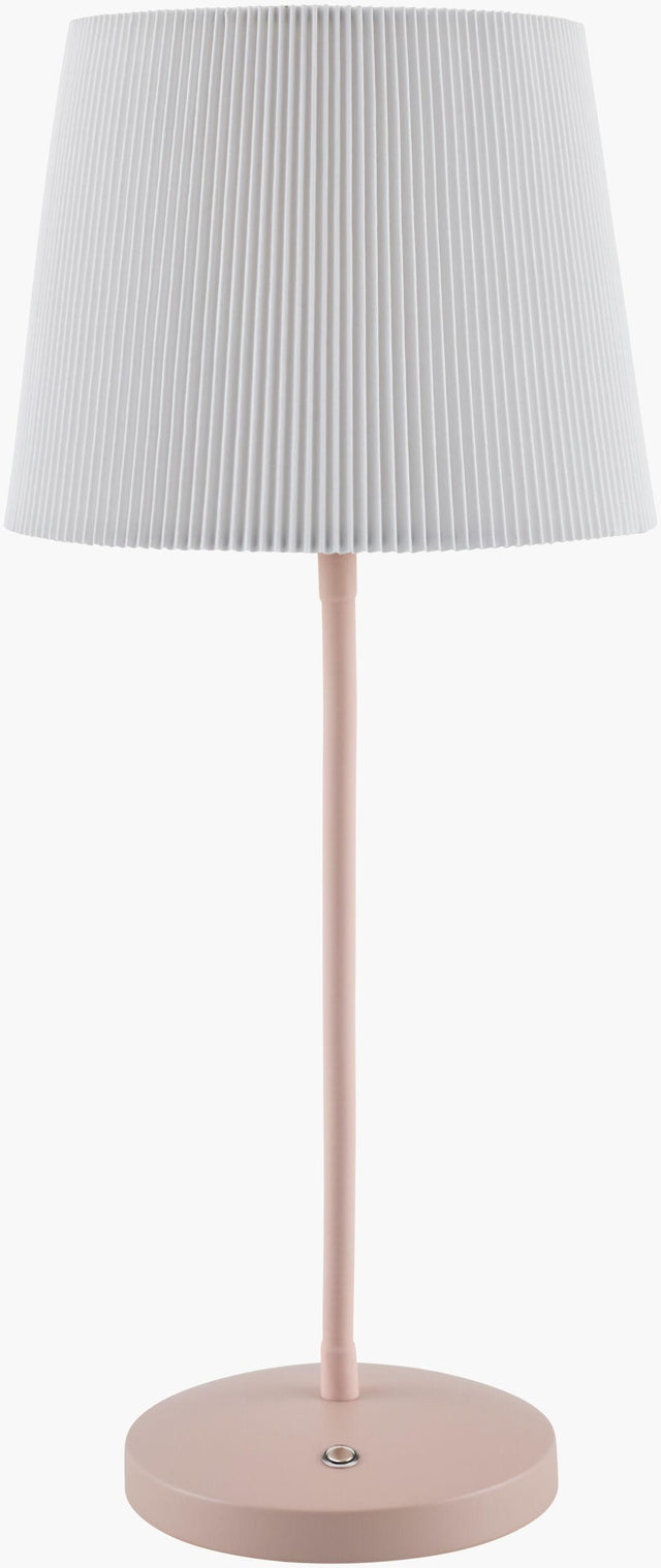 Livabliss Rigel REL-008 21"H x 8"W x 8"D Table Lighting