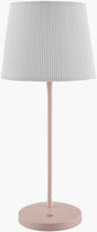 Livabliss Rigel REL-008 21"H x 8"W x 8"D Table Lighting
