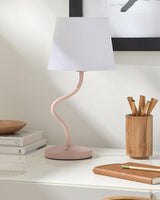 Livabliss Rigel REL-008 21"H x 8"W x 8"D Table Lighting