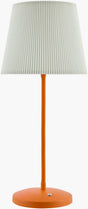 Livabliss Rigel REL-009 21"H x 8"W x 8"D Table Lighting