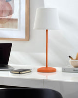 Livabliss Rigel REL-009 21"H x 8"W x 8"D Table Lighting