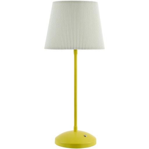 Surya Rigel REL-009 21"H x 8"W x 8"D Lamp