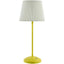 Surya Rigel REL-009 21"H x 8"W x 8"D Lamp