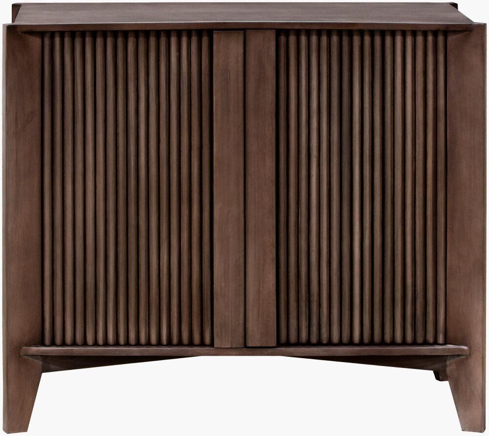Surya Ronan RNO-003 32"H x 37"W x 16"D Shelving/Storage