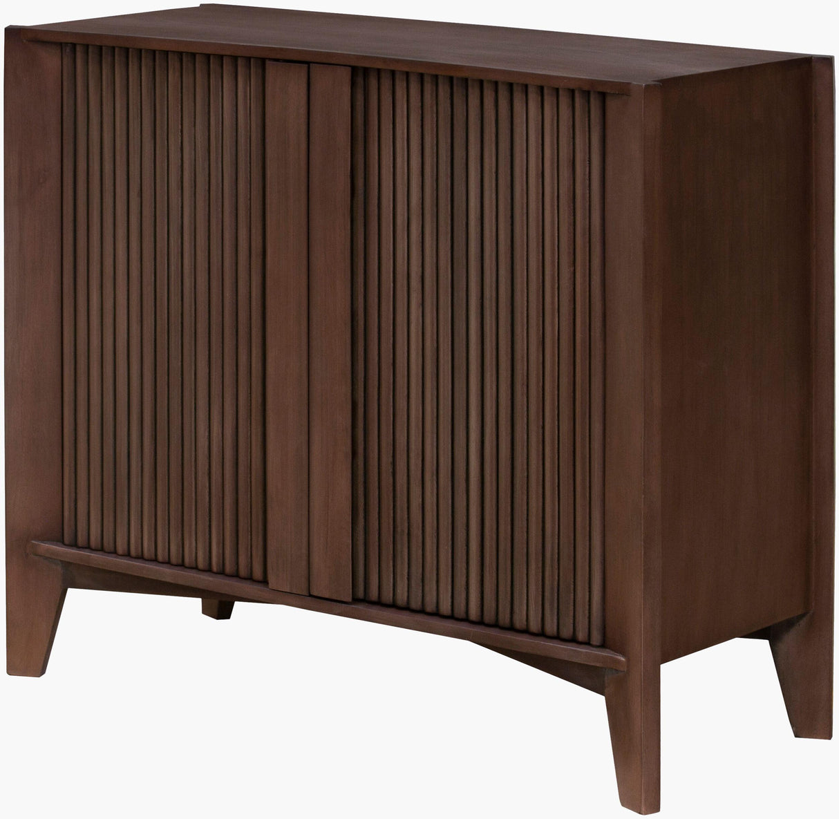 Surya Ronan RNO-003 32"H x 37"W x 16"D Shelving/Storage