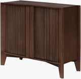 Surya Ronan RNO-003 32"H x 37"W x 16"D Shelving/Storage