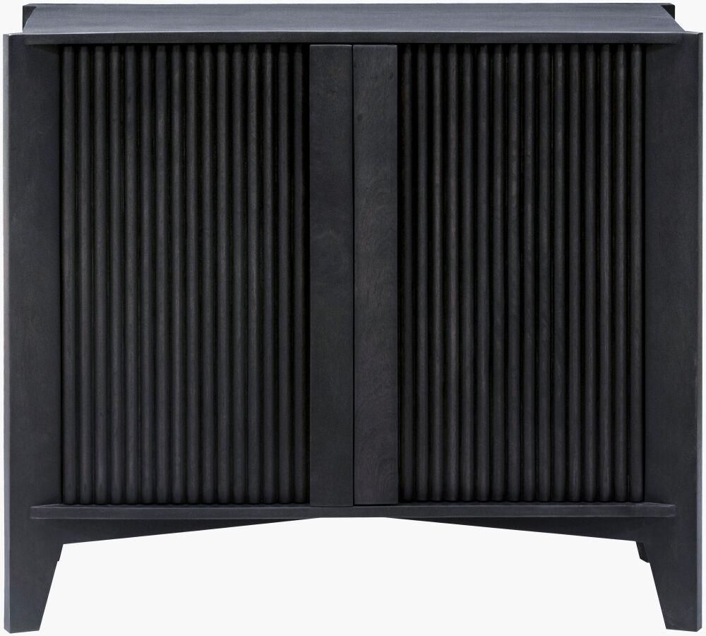 Surya Ronan RNO-002 32"H x 37"W x 16"D Shelving/Storage
