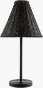 Livabliss Safe SAF-001 25"H x 13"W x 13"D Table Lighting