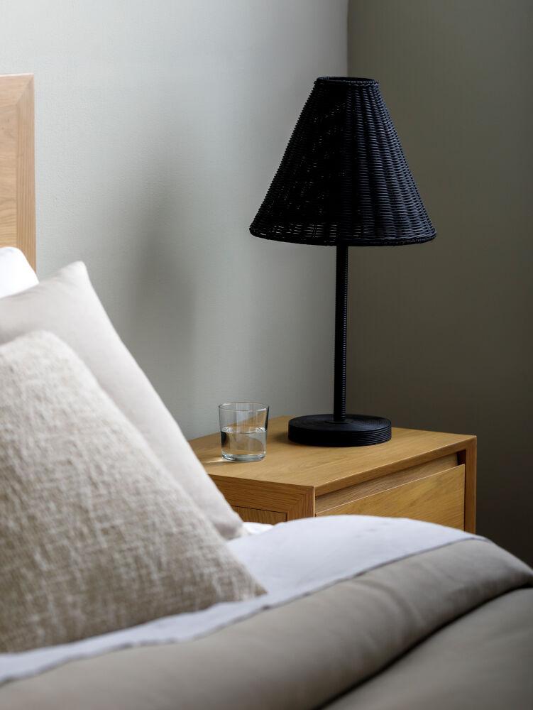 Livabliss Safe SAF-001 25"H x 13"W x 13"D Table Lighting