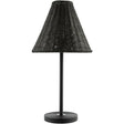 Surya Safe SAF-001 25"H x 13"W x 13"D Lamp