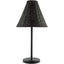 Surya Safe SAF-001 25"H x 13"W x 13"D Lamp