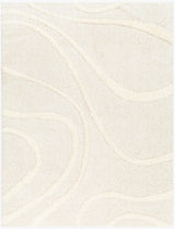 Livabliss Rodos RDO-2341 9' x 12' Machine Woven Rug