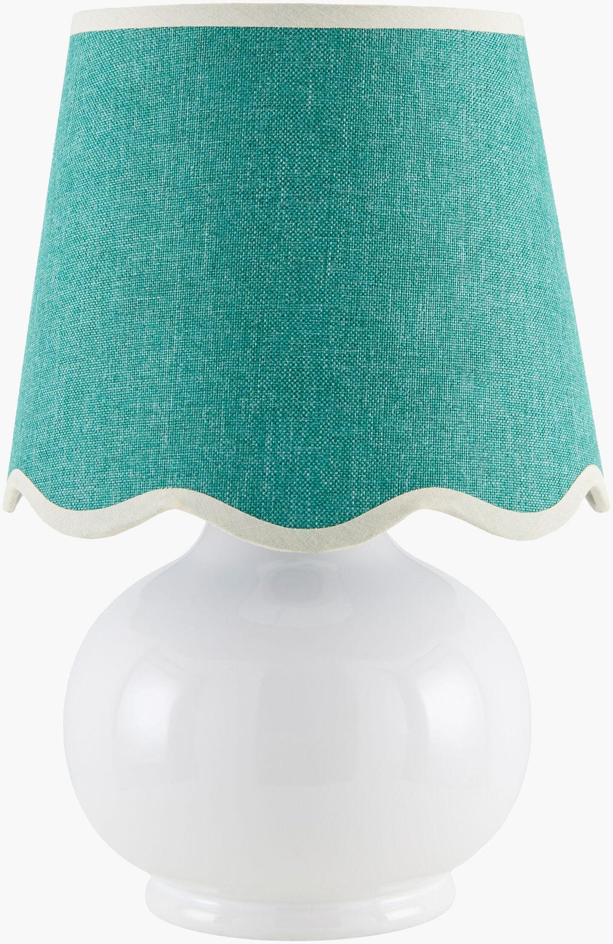 Livabliss Stella Diminuta STD-043 13"H x 8"W x 8"D Table Lighting