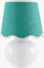 Livabliss Stella Diminuta STD-043 13"H x 8"W x 8"D Table Lighting