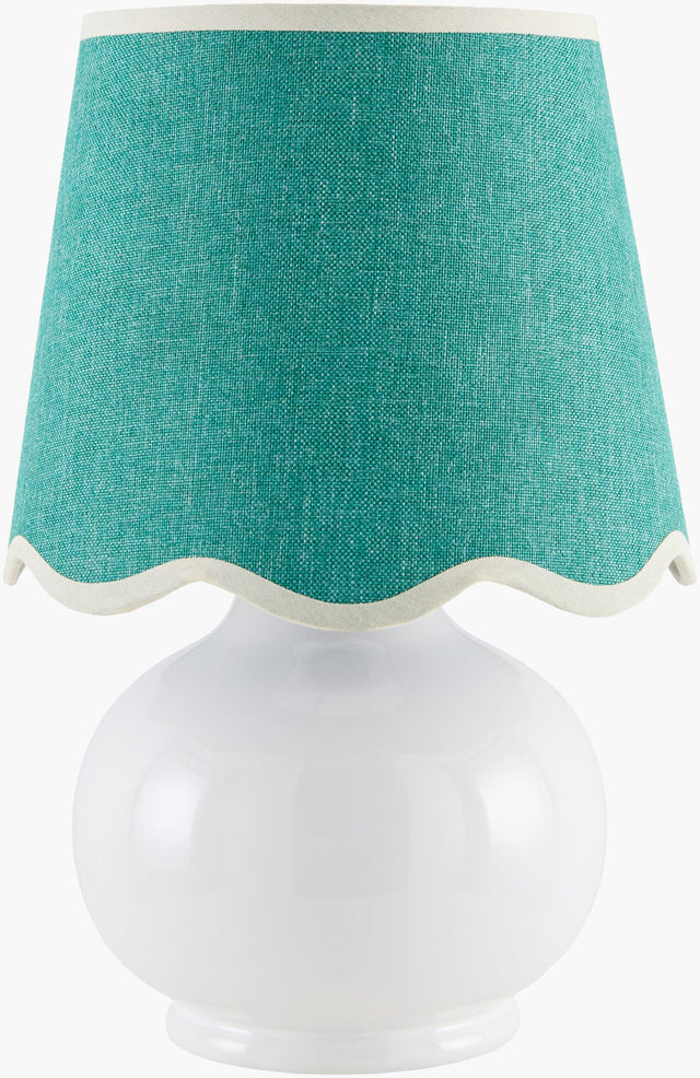 Livabliss Stella Diminuta STD-043 13"H x 8"W x 8"D Table Lighting