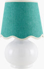 Livabliss Stella Diminuta STD-043 13"H x 8"W x 8"D Table Lighting