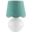 Surya Stella Diminuta STD-043 13"H x 8"W x 8"D Lamp