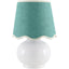 Surya Stella Diminuta STD-043 13"H x 8"W x 8"D Lamp