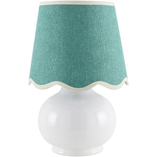Surya Stella Diminuta STD-043 13"H x 8"W x 8"D Lamp