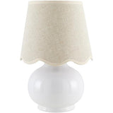 Surya Stella Diminuta STD-047 13"H x 8"W x 8"D Lamp