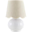 Surya Stella Diminuta STD-047 13"H x 8"W x 8"D Lamp