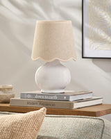 Livabliss Stella Diminuta STD-047 13"H x 8"W x 8"D Table Lighting
