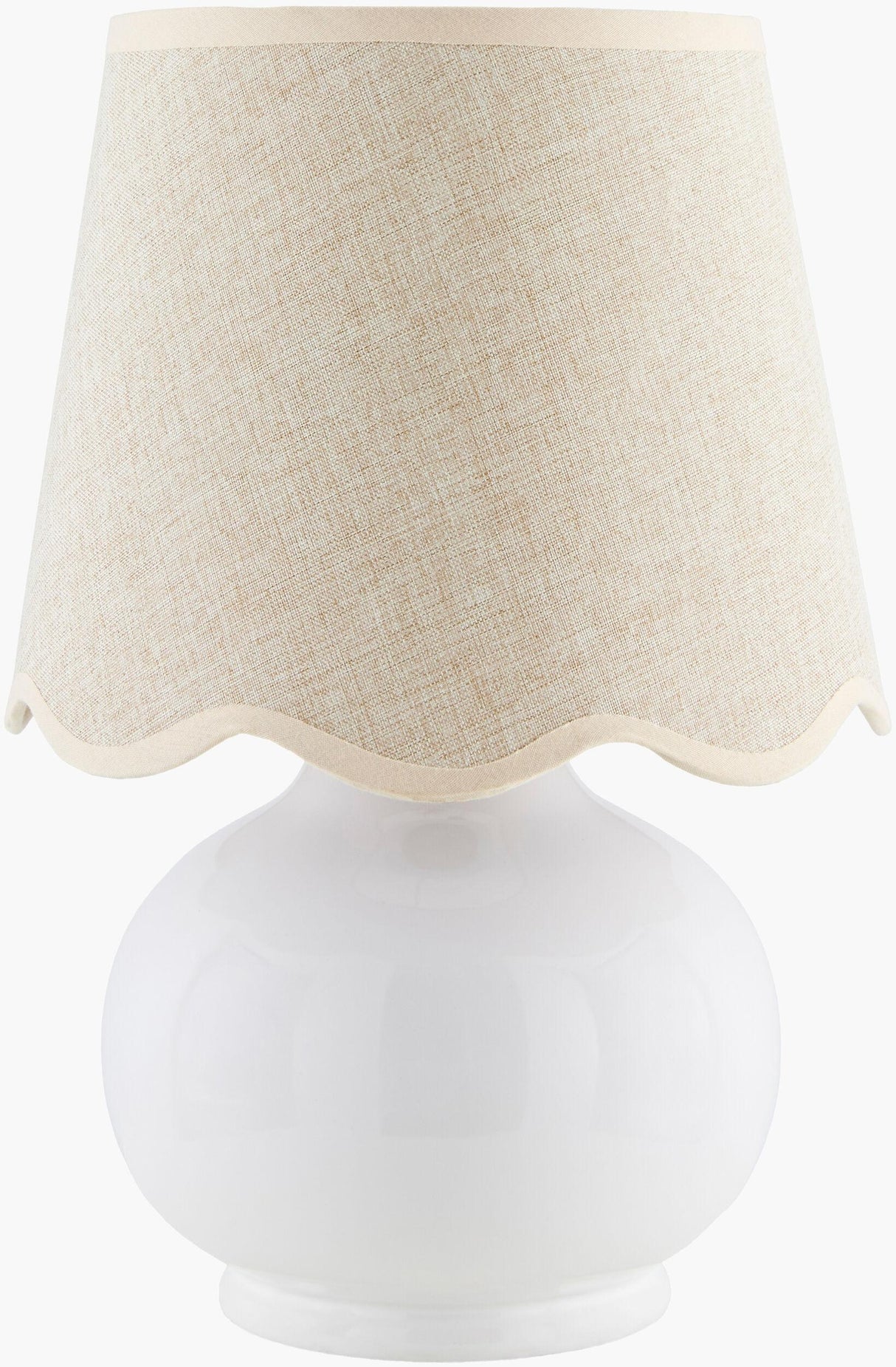 Livabliss Stella Diminuta STD-047 13"H x 8"W x 8"D Table Lighting