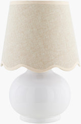 Livabliss Stella Diminuta STD-047 13"H x 8"W x 8"D Table Lighting