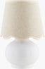 Livabliss Stella Diminuta STD-047 13"H x 8"W x 8"D Table Lighting