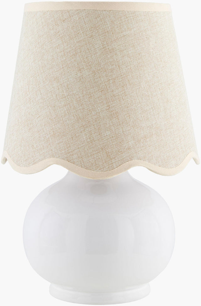 Livabliss Stella Diminuta STD-047 13"H x 8"W x 8"D Table Lighting