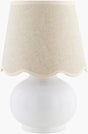 Livabliss Stella Diminuta STD-047 13"H x 8"W x 8"D Table Lighting
