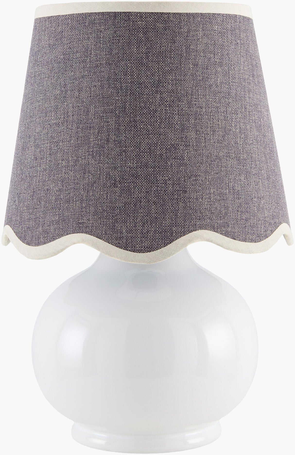 Livabliss Stella Diminuta STD-045 13"H x 8"W x 8"D Table Lighting