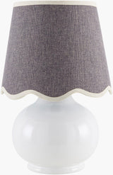 Livabliss Stella Diminuta STD-045 13"H x 8"W x 8"D Table Lighting
