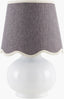Livabliss Stella Diminuta STD-045 13"H x 8"W x 8"D Table Lighting