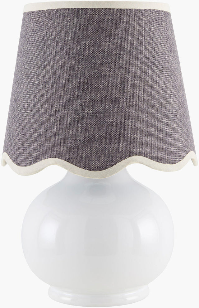 Livabliss Stella Diminuta STD-045 13"H x 8"W x 8"D Table Lighting